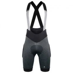 Assos Trail Tactica Liner Bib Shorts HP T3 - Cycling Bottoms