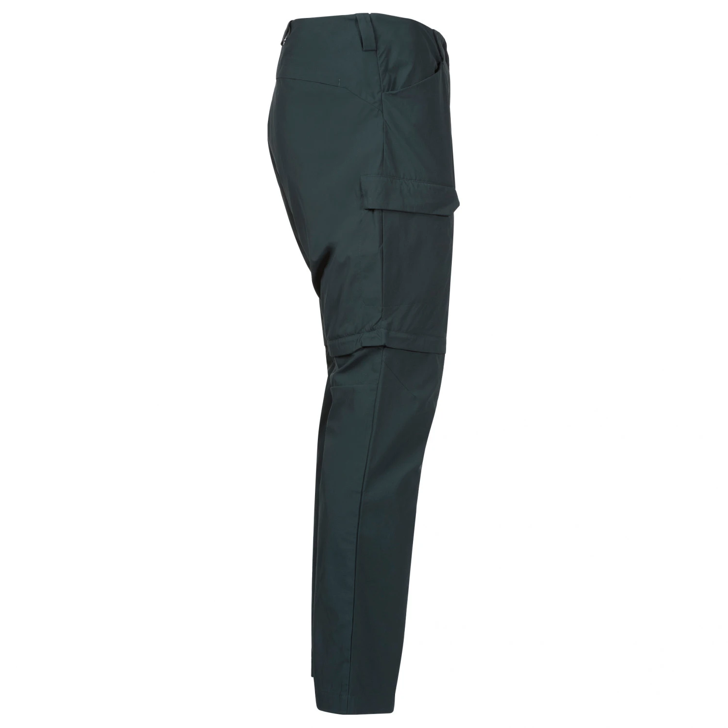 Bergans Utne Zipoff Pants - Walking Trousers 3 Bergans Utne Zipoff Pants - Walking Trousers - Image 3