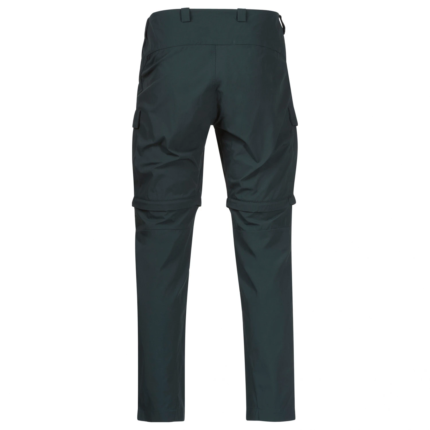 Bergans Utne Zipoff Pants - Walking Trousers 4 Bergans Utne Zipoff Pants - Walking Trousers - Image 4