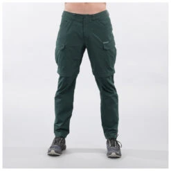 Bergans Utne Zipoff Pants - Walking Trousers 11 Bergans Utne Zipoff Pants - Walking Trousers -Outdoor Clothing Store bergans utne zipoff pants walking trousers detail 5