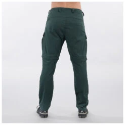 Bergans Utne Zipoff Pants - Walking Trousers 13 Bergans Utne Zipoff Pants - Walking Trousers -Outdoor Clothing Store bergans utne zipoff pants walking trousers detail 7