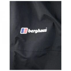 Berghaus Paclite Overtrousers - Waterproof Trousers 23 Berghaus Paclite Overtrousers - Waterproof Trousers -Outdoor Clothing Store berghaus paclite overtrousers waterproof trousers detail 11