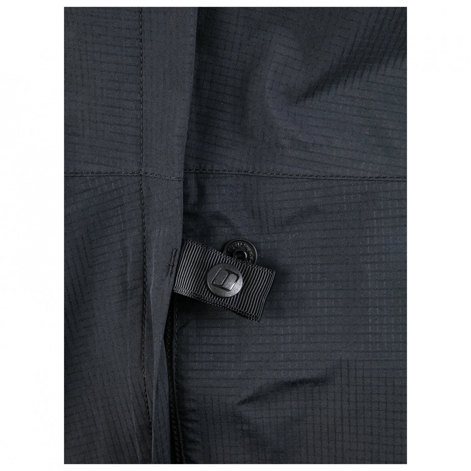 Berghaus Paclite Overtrousers - Waterproof Trousers 12 Berghaus Paclite Overtrousers - Waterproof Trousers - Image 12