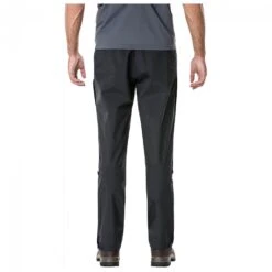 Berghaus Paclite Overtrousers - Waterproof Trousers 16 Berghaus Paclite Overtrousers - Waterproof Trousers -Outdoor Clothing Store berghaus paclite overtrousers waterproof trousers detail 4