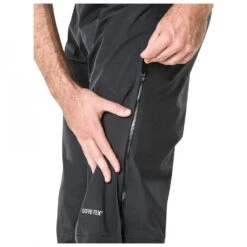 Berghaus Paclite Overtrousers - Waterproof Trousers 17 Berghaus Paclite Overtrousers - Waterproof Trousers -Outdoor Clothing Store berghaus paclite overtrousers waterproof trousers detail 5