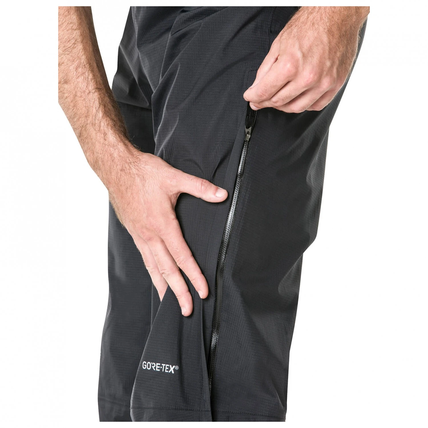 Berghaus Paclite Overtrousers - Waterproof Trousers 5 Berghaus Paclite Overtrousers - Waterproof Trousers - Image 5