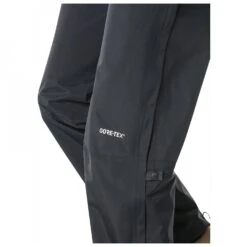 Berghaus Paclite Overtrousers - Waterproof Trousers 18 Berghaus Paclite Overtrousers - Waterproof Trousers -Outdoor Clothing Store berghaus paclite overtrousers waterproof trousers detail 6