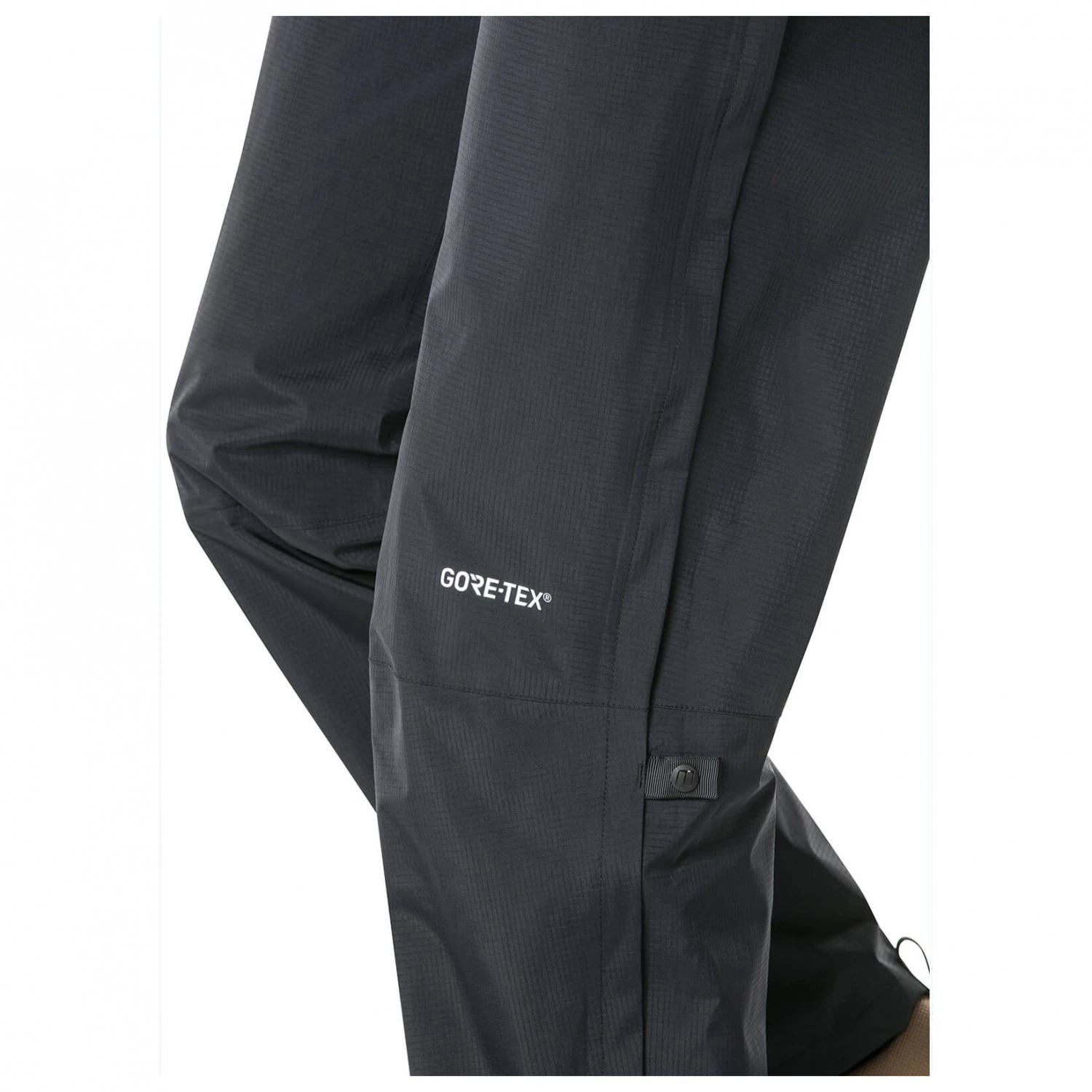 Berghaus Paclite Overtrousers - Waterproof Trousers 6 Berghaus Paclite Overtrousers - Waterproof Trousers - Image 6