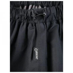 Berghaus Paclite Overtrousers - Waterproof Trousers 21 Berghaus Paclite Overtrousers - Waterproof Trousers -Outdoor Clothing Store berghaus paclite overtrousers waterproof trousers detail 9