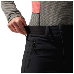 Berghaus Women's MTN Guide Alpine Pant - Mountaineering Trousers -Outdoor Clothing Store berghaus womens mtn guide alpine pant mountaineering trousers detail 10