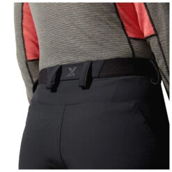 Berghaus Women's MTN Guide Alpine Pant - Mountaineering Trousers -Outdoor Clothing Store berghaus womens mtn guide alpine pant mountaineering trousers detail 11