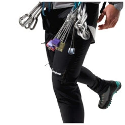 Berghaus Women's MTN Guide Alpine Pant - Mountaineering Trousers -Outdoor Clothing Store berghaus womens mtn guide alpine pant mountaineering trousers detail 12