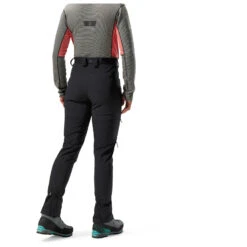 Berghaus Women's MTN Guide Alpine Pant - Mountaineering Trousers -Outdoor Clothing Store berghaus womens mtn guide alpine pant mountaineering trousers detail 4