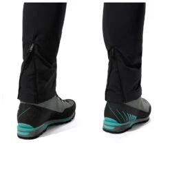 Berghaus Women's MTN Guide Alpine Pant - Mountaineering Trousers -Outdoor Clothing Store berghaus womens mtn guide alpine pant mountaineering trousers detail 6