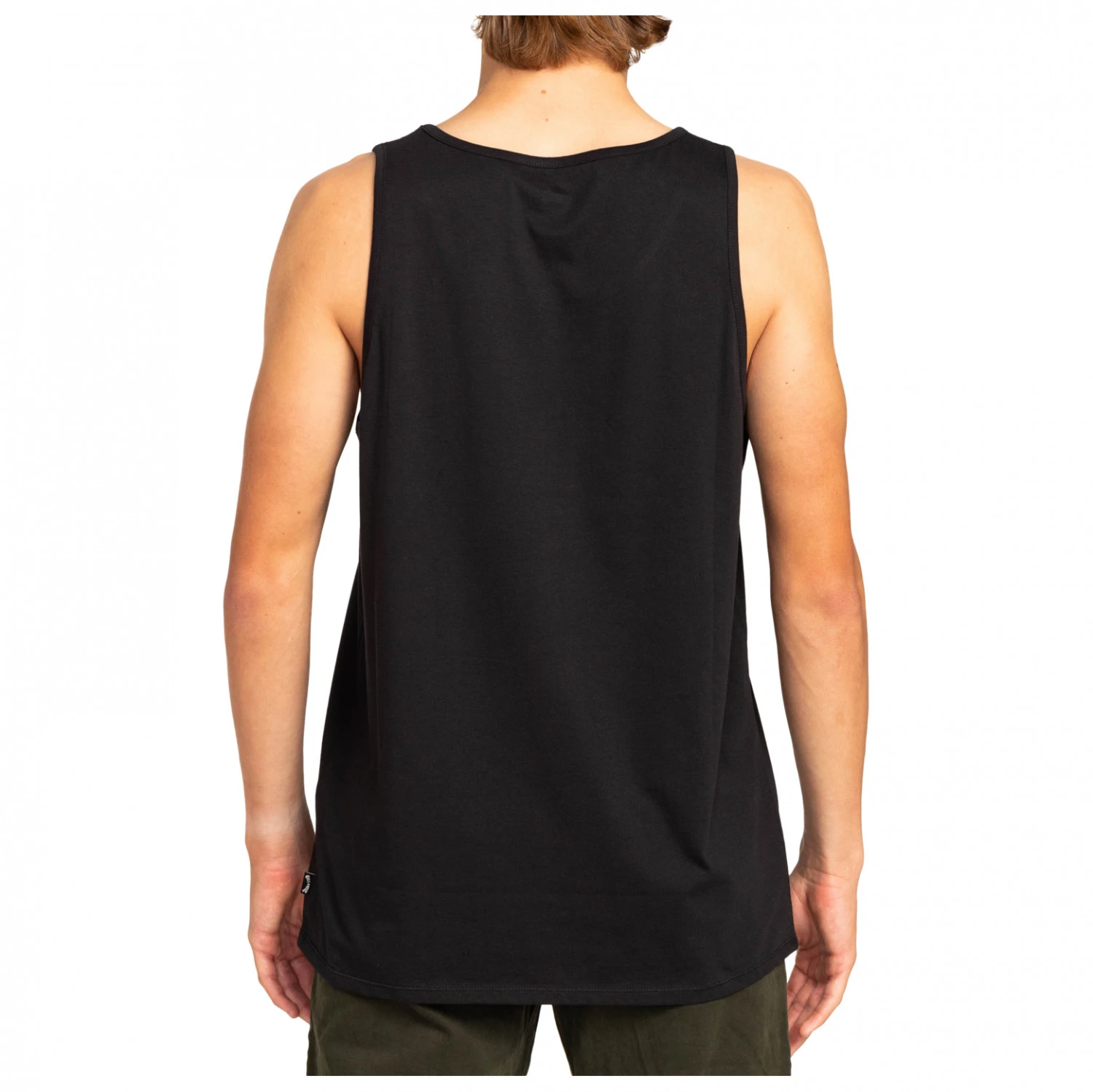 Billabong Inversed Tank - Tank Top 2 Billabong Inversed Tank - Tank Top - Image 2