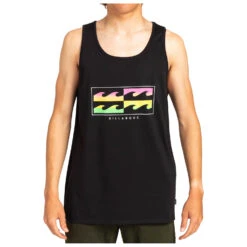 Billabong Inversed Tank - Tank Top 5 Billabong Inversed Tank - Tank Top -Outdoor Clothing Store billabong inversed tank tank top detail 3