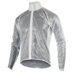Bioracer Jacket Virga Rain - Cycling Jacket