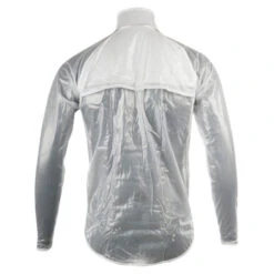 Bioracer Jacket Virga Rain - Cycling Jacket 5 Bioracer Jacket Virga Rain - Cycling Jacket -Outdoor Clothing Store bioracer jacket virga rain cycling jacket detail 3