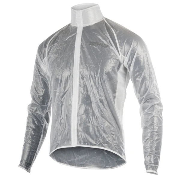 Bioracer Jacket Virga Rain - Cycling Jacket 1 Bioracer Jacket Virga Rain - Cycling Jacket