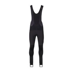 Bioracer Spitfire Tempest Full Protect Pixel Bibtights - Cycling Bottoms