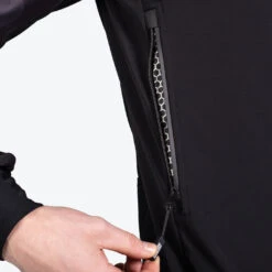 Bioracer Spitfire Tempest Protect Jacket - Cycling Jacket -Outdoor Clothing Store bioracer spitfire tempest protect jacket cycling jacket detail 5