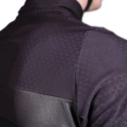 Bioracer Spitfire Tempest Protect Jacket - Cycling Jacket -Outdoor Clothing Store bioracer spitfire tempest protect jacket cycling jacket detail 6