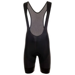 Bioracer Sprinter Bibshort One Coldblack - Cycling Bottoms