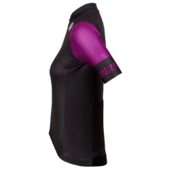 Bioracer Women's Icon Classic Jersey - Cycling Jersey -Outdoor Clothing Store bioracer womens icon classic jersey cycling jersey detail 3