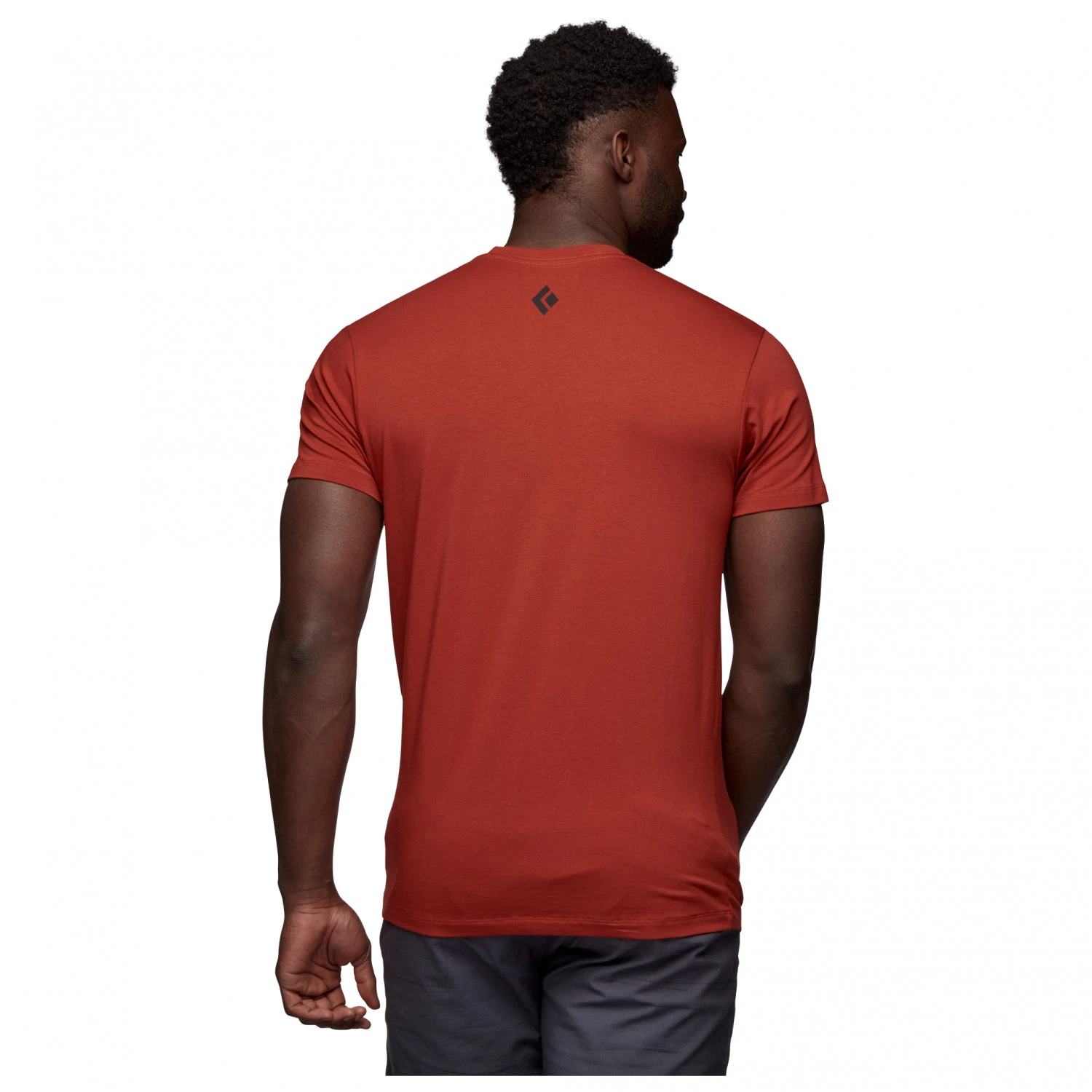 Black Diamond BD Rock On S/S - T-shirt 3 Black Diamond BD Rock On S/S - T-shirt - Image 3