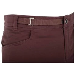 Black Diamond Credo Pants - Climbing Trousers 9 Black Diamond Credo Pants - Climbing Trousers -Outdoor Clothing Store black diamond credo pants climbing trousers bf detail 3