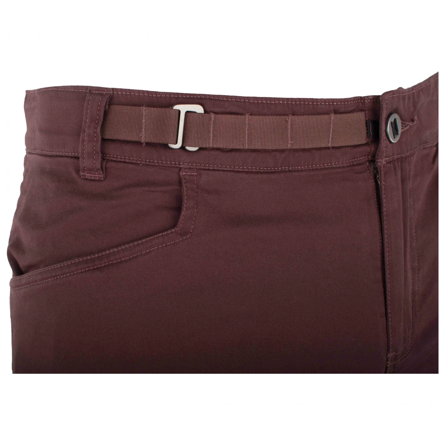 Black Diamond Credo Pants - Climbing Trousers 3 Black Diamond Credo Pants - Climbing Trousers - Image 3