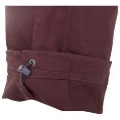 Black Diamond Credo Pants - Climbing Trousers 13 Black Diamond Credo Pants - Climbing Trousers -Outdoor Clothing Store black diamond credo pants climbing trousers bf detail 7