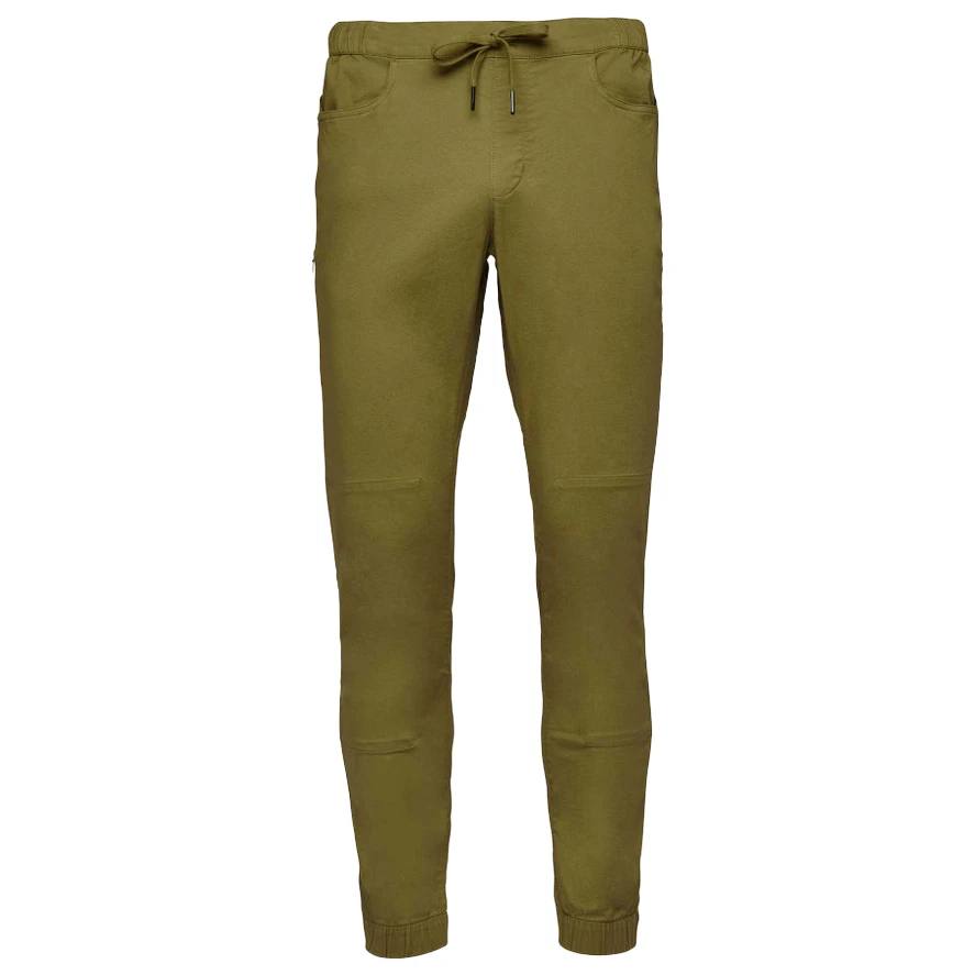 Black Diamond Notion Pants - Climbing Trousers 1 Black Diamond Notion Pants - Climbing Trousers