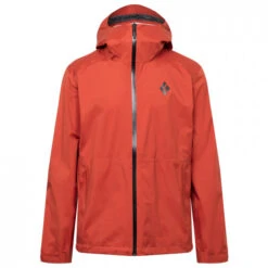Black Diamond Stormline Stretch Rain Shell - Waterproof Jacket