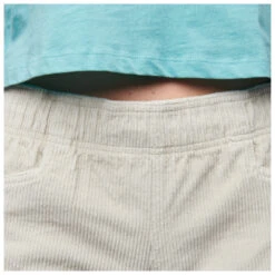 Black Diamond Women's Dirtbag Shorts - Shorts -Outdoor Clothing Store black diamond womens dirtbag shorts shorts detail 6