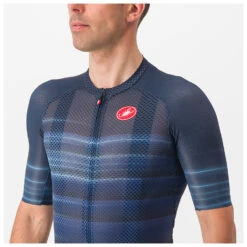 Castelli Climber's 3.0 SL2 - Cycling Jersey -Outdoor Clothing Store castelli climbers 30 sl2 cycling jersey detail 5