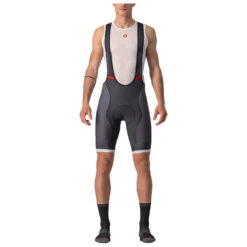 Castelli Competizione Kit Bibshort - Cycling Bottoms
