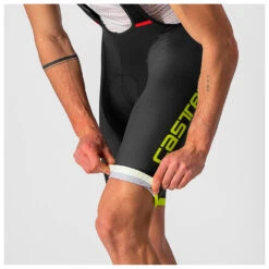 Castelli Competizione Kit Bibshort - Cycling Bottoms -Outdoor Clothing Store castelli competizione kit bibshort cycling bottoms detail 3