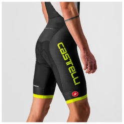 Castelli Competizione Kit Bibshort - Cycling Bottoms -Outdoor Clothing Store castelli competizione kit bibshort cycling bottoms detail 4