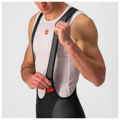 Castelli Competizione Kit Bibshort - Cycling Bottoms -Outdoor Clothing Store castelli competizione kit bibshort cycling bottoms detail 5