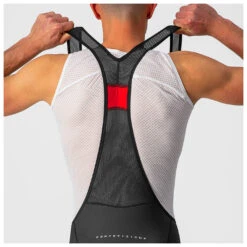 Castelli Competizione Kit Bibshort - Cycling Bottoms -Outdoor Clothing Store castelli competizione kit bibshort cycling bottoms detail 6
