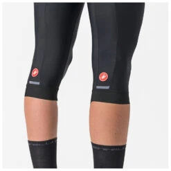 Castelli Entrata 2 - Cycling Bottoms 7 Castelli Entrata 2 - Cycling Bottoms -Outdoor Clothing Store castelli entrata 2 cycling bottoms detail 3