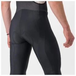 Castelli Entrata 2 - Cycling Bottoms 8 Castelli Entrata 2 - Cycling Bottoms -Outdoor Clothing Store castelli entrata 2 cycling bottoms detail 4