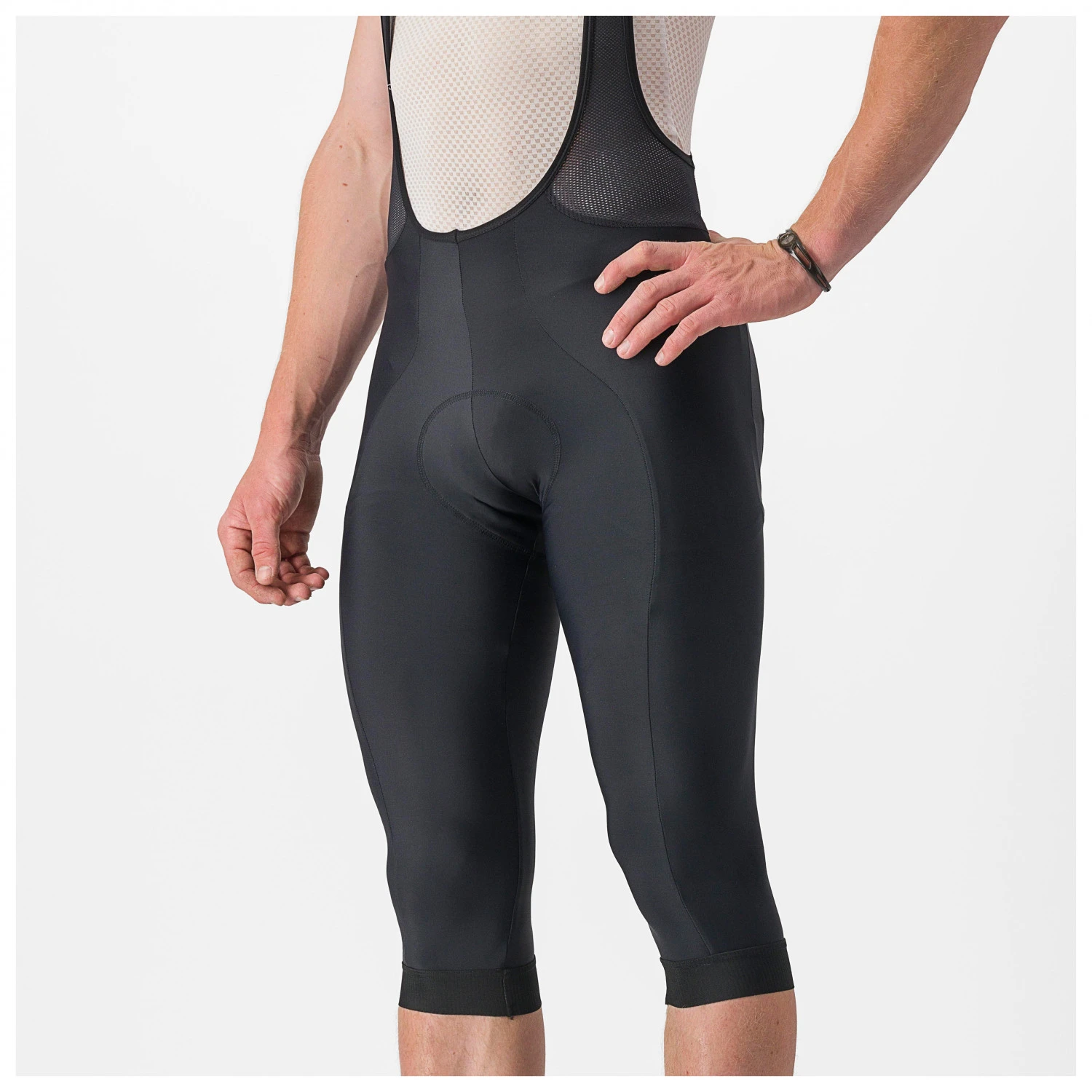 Castelli Entrata 2 - Cycling Bottoms 5 Castelli Entrata 2 - Cycling Bottoms - Image 5