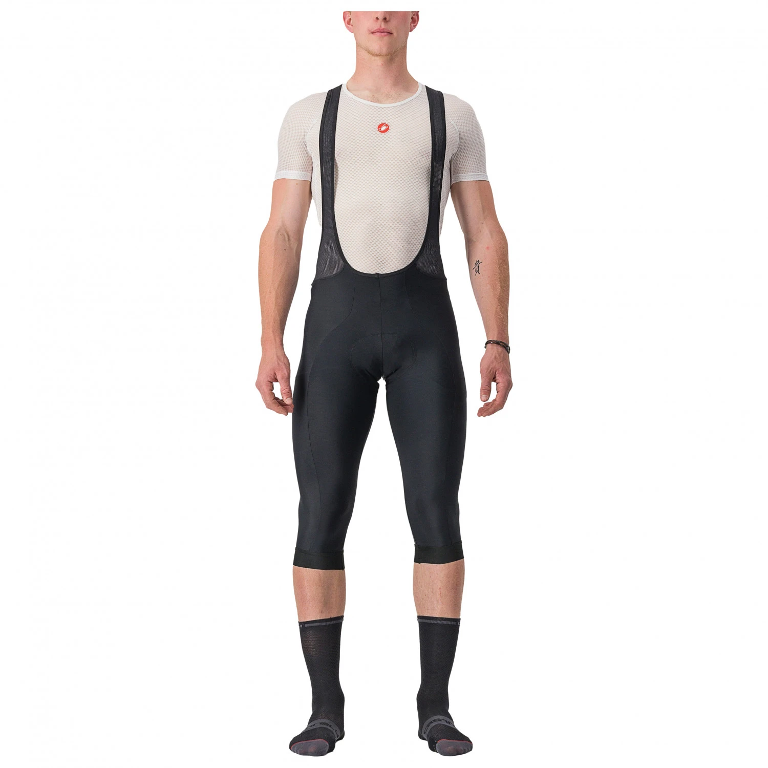 Castelli Entrata 2 - Cycling Bottoms 1 Castelli Entrata 2 - Cycling Bottoms
