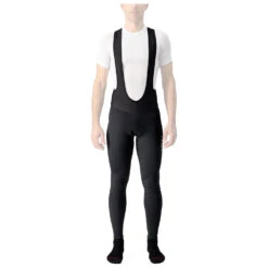 Castelli Entrata Wind Bibtight - Cycling Bottoms