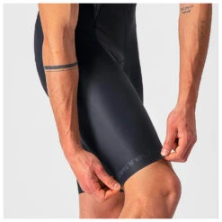 Castelli Free Aero RC Bibshort - Cycling Bottoms 11 Castelli Free Aero RC Bibshort - Cycling Bottoms -Outdoor Clothing Store castelli free aero rc bibshort cycling bottoms detail 5