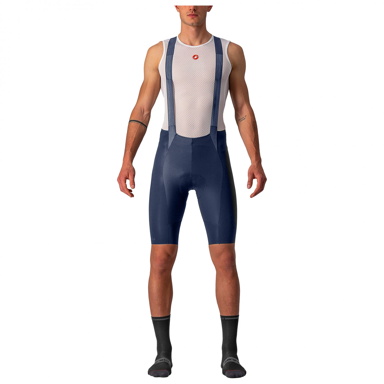 Castelli Free Aero RC Bibshort - Cycling Bottoms 1 Castelli Free Aero RC Bibshort - Cycling Bottoms