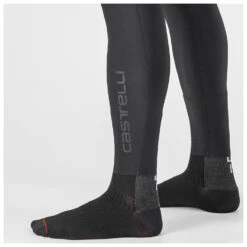 Castelli Free Aero RC Bibtight - Cycling Bottoms -Outdoor Clothing Store castelli free aero rc bibtight cycling bottoms detail 7