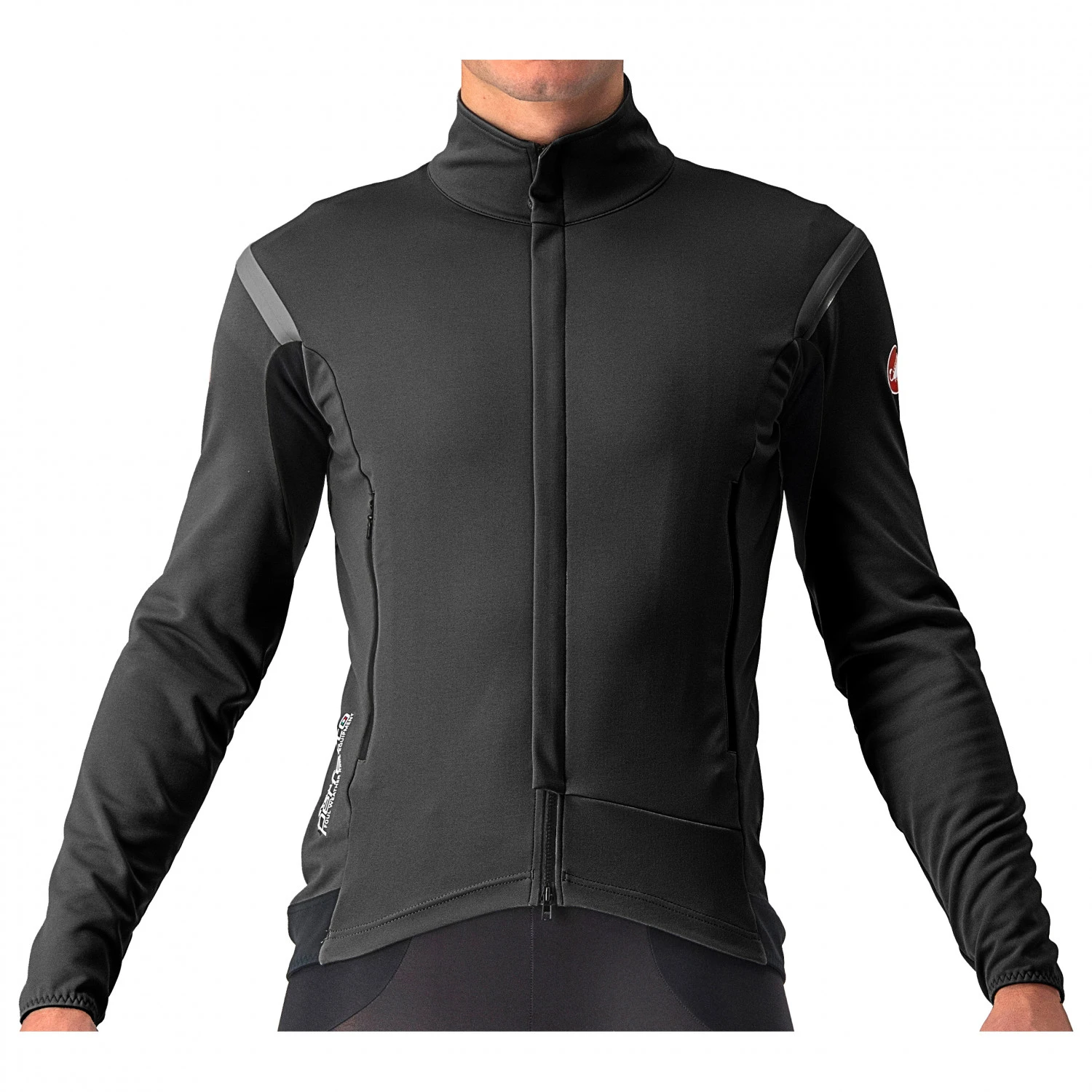 Castelli Perfetto RoS 2 Jacket - Cycling Jacket 1 Castelli Perfetto RoS 2 Jacket - Cycling Jacket